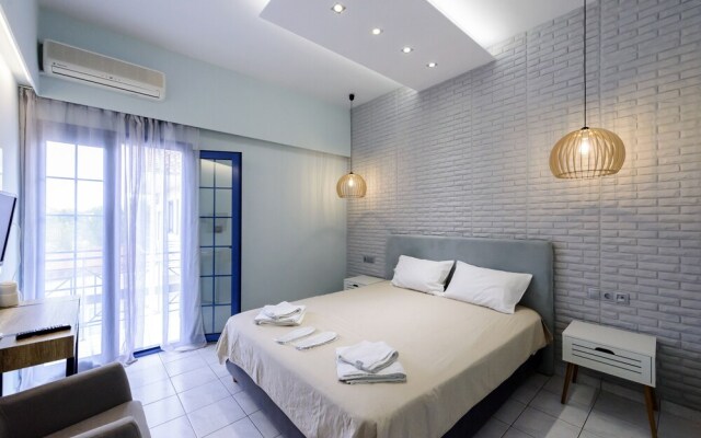 Beachfront Luxury Vibes - Breakfast Included