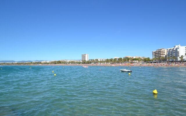 Apartamento Sevilla 26