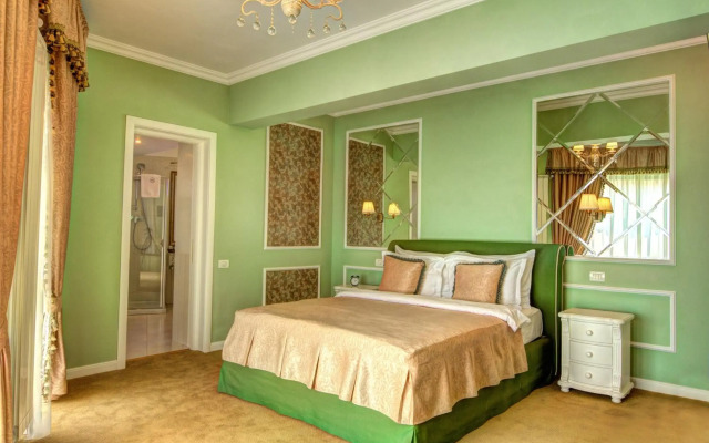 Villa Boutique Lafayette