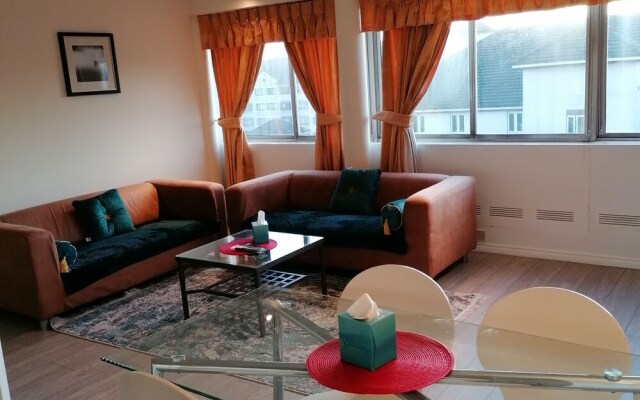 Beautiful and Modern Apartment in North London