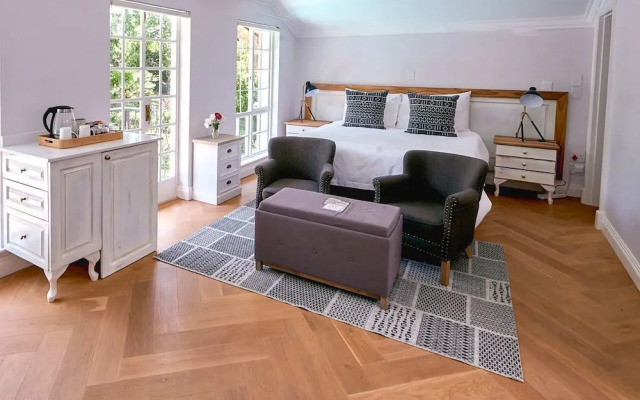 Sandton Country Manor
