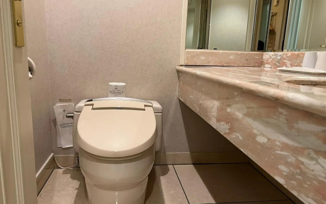 Hotel Springs Makuhari