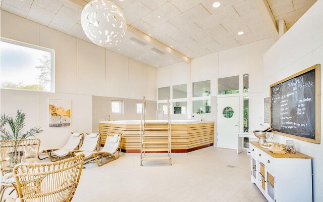 Amazing Home in Landskrona With 3 Bedrooms and Wifi