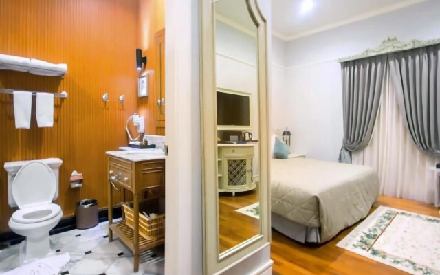 Rancho Charnvee Khaoyai