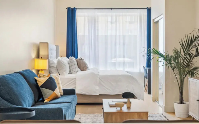 Namaste Suites