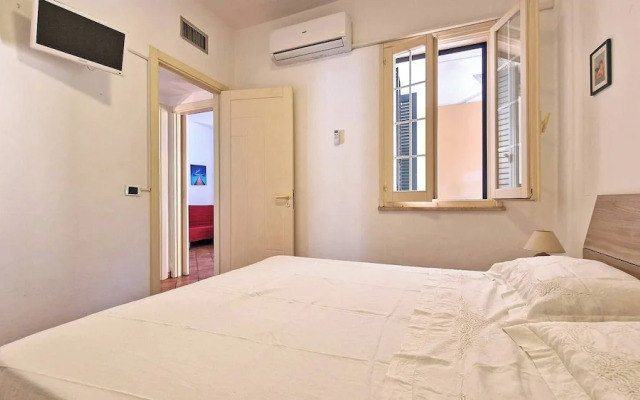 Villino Nicole 50m From the sea Veranda BBQ