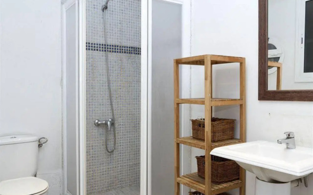 Ciutat Vella Apartments Born Area