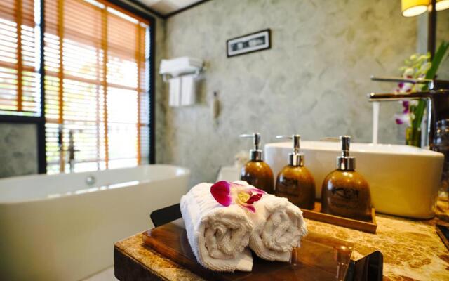 Koi Resort & Spa Hoi An