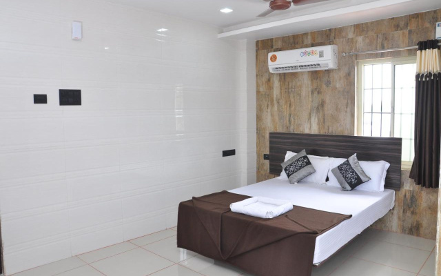 Hotel Saara