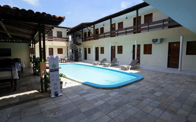 Pousada Maravelas