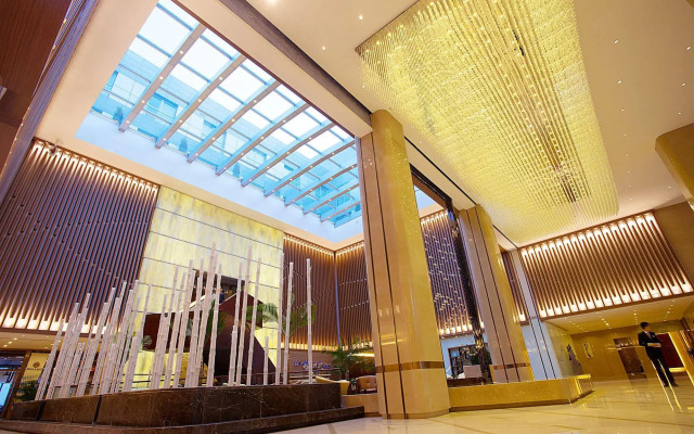 Hotel Maxmelim Beijing