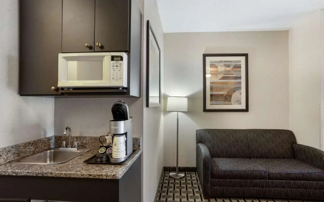 Best Western Plus Clearfield