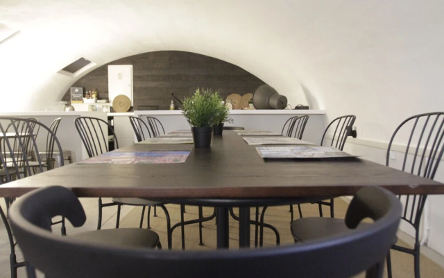 Procyon Boutique & Suites