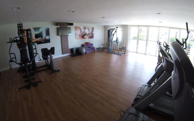 Apartamento VG Fun Praia do Futuro