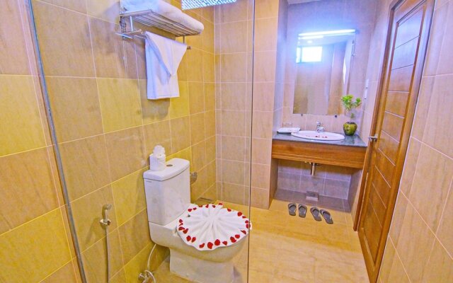 Sanctuary Hotel