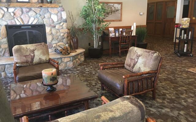 Best Western Sheridan Center