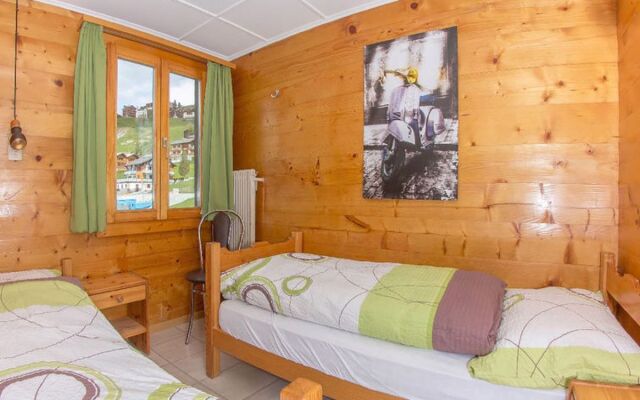Chalet Bergfink St Valentin/San Valentino 27704