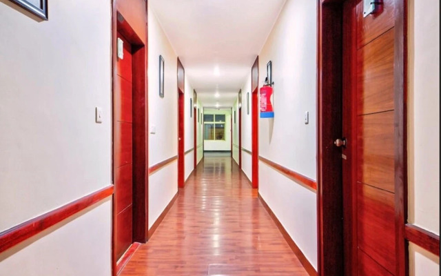 ClarksInn Jaipur