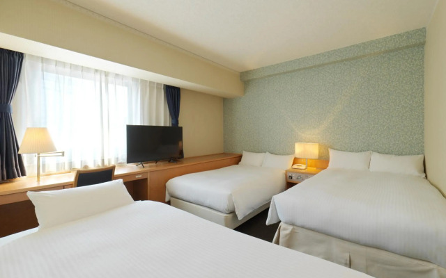 HOTEL emisia TOKYO TACHIKAWA