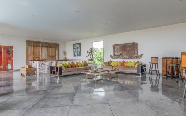 Villa Andaman