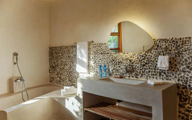 Arusha Planet Lodge