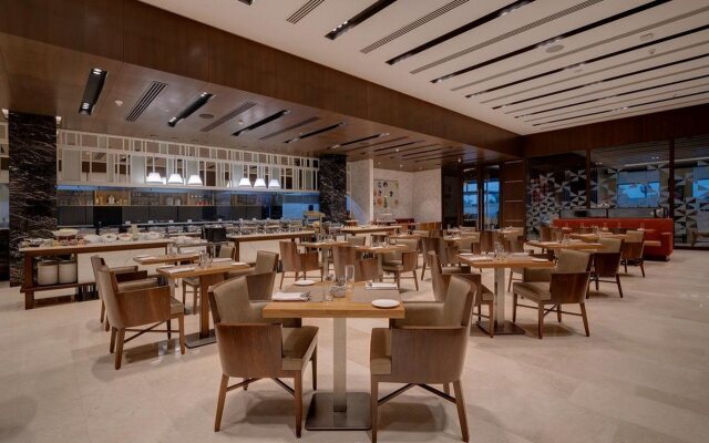 Courtyard by Marriott Surat