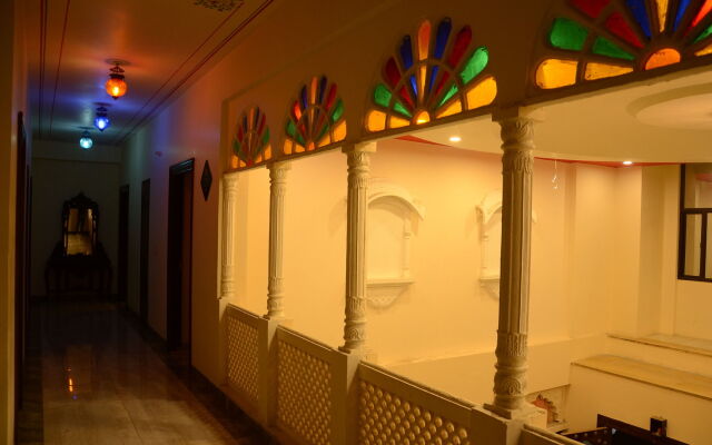 Hotel Laxmi Niwas - A Heritage Retreat