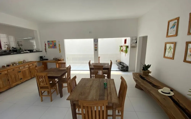 Pousada Lirio Trancoso