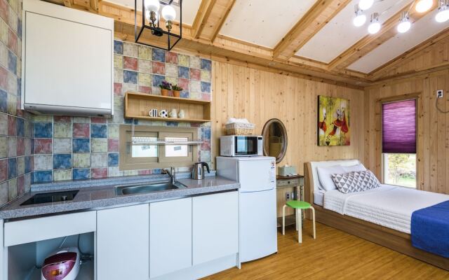 Badaweeondeok Pension