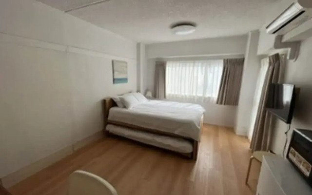 Rhodes Kagurazaka Hotel