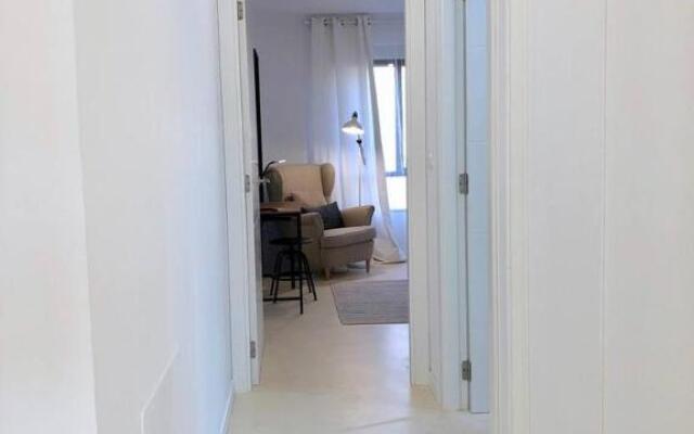 The Cliffs Vicedo - The Harbour