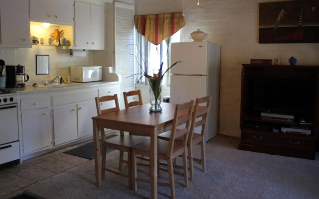 Mote's Vacation Home Retreat
