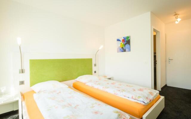 Hotel Franz Anton