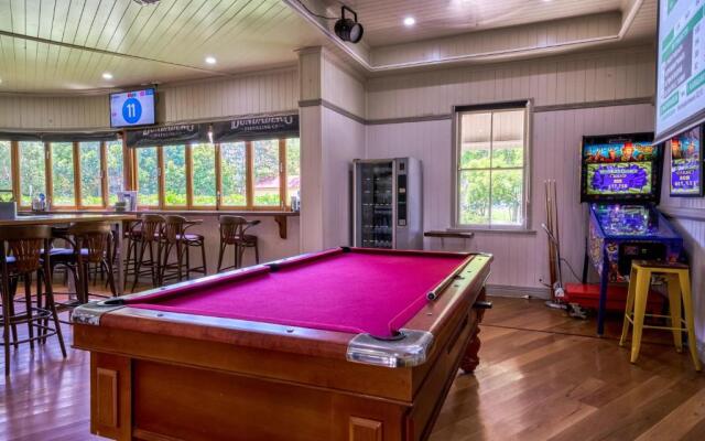 Yandina Hotel