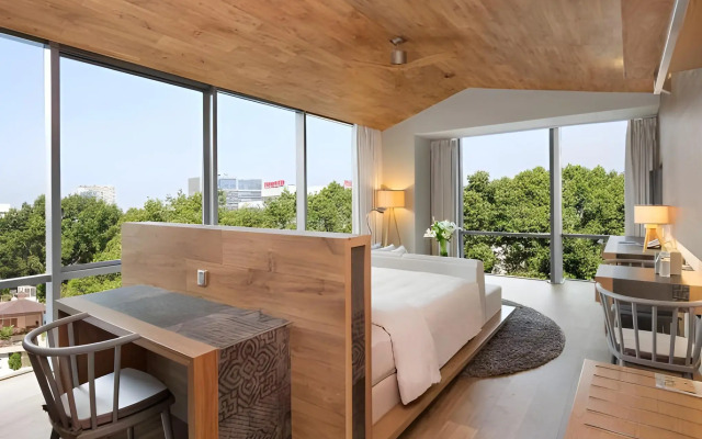 Fusion Suites Saigon