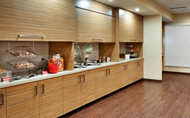 Towneplace Suites by Marriott Clovis