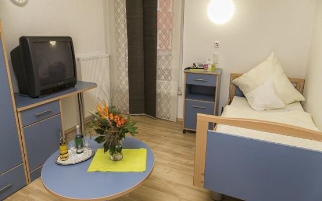 Senioren-Park carpe diem Hellenthal