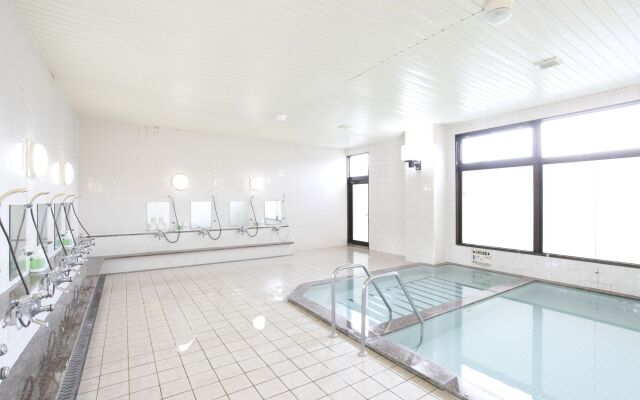Hotel Edel Warme