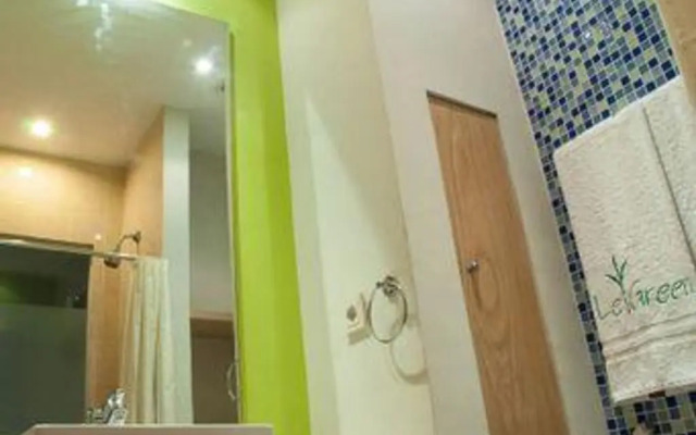 LeGreen Suite Senayan