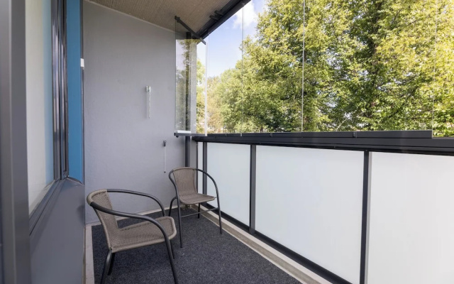 Hiisi Homes Riihimäki