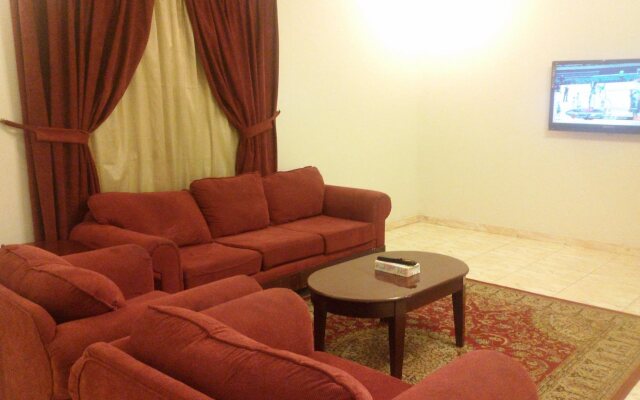 Danat Hotel Apartments