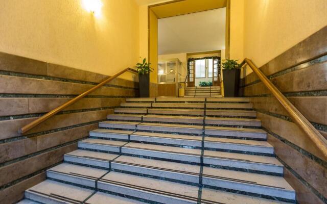 GuestART Monti Apartment