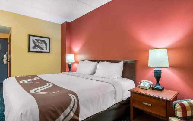 Appalachian Hotel
