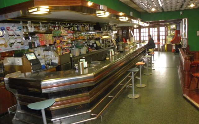 Hotel Casa Fernando III