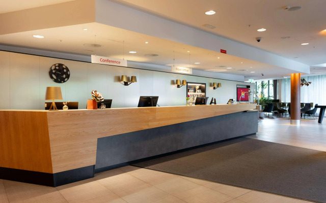 Scandic Stavanger Forus
