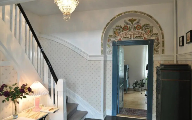 Tiendegaarden B&B