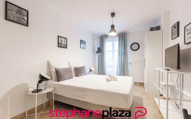 Plaza Scandinave 05