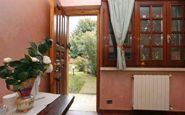 Country House Fam Polucci Cave