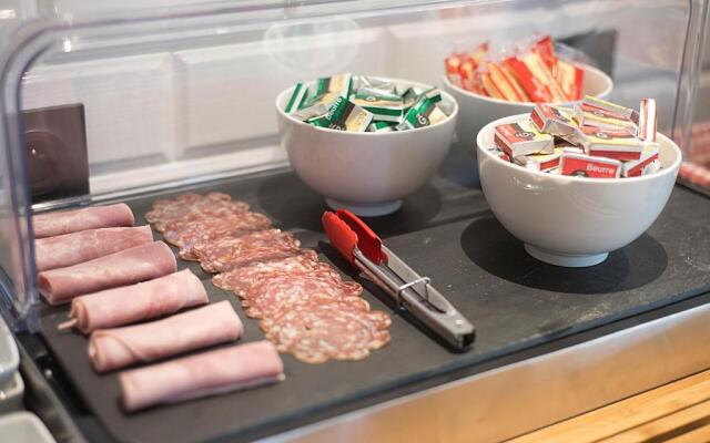 Brit Hotel Essentiel Arverne Clermont Sud