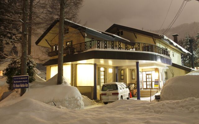 K's House Hakuba Alps - Hostel